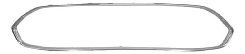Moldura Parrilla Ford Fusion 2013-2016 Pat Usa Cromada