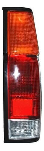 Calavera Nissan Pu D21 1987-1997 Amer (Larga) Sin Arnes Derecha