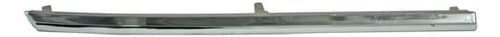 Moldura Parrilla Honda Accord 2013-2015 Superior Derecha
