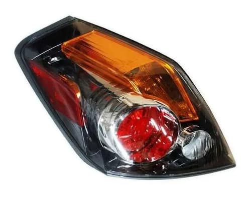 Calavera Nissan Altima 2007-2009 Sedan Sin Arnes Izquierda