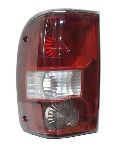 Calavera Ford Ranger 2005-2009 Oscura Sin Arnes Izquierda