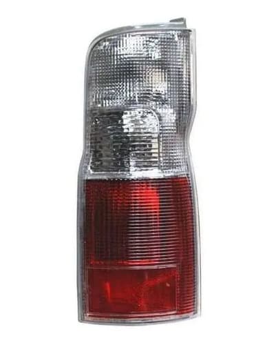Calavera Nissan Urvan 2002-2012 Sin Arnes Derecha