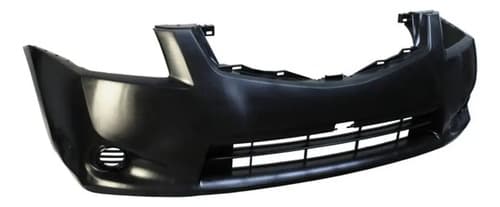 Facia DELANTERA SIN FARO NIEBLA NISSAN SENTRA 2010-2012