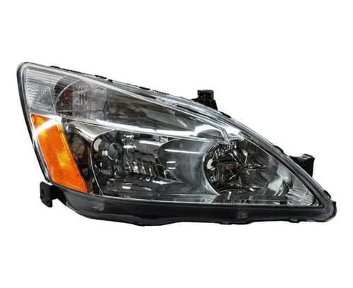 Faro Honda Accord 2003-2007 Derecho