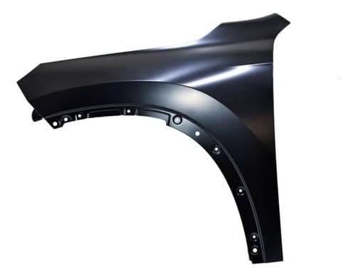 Salpicadera Bmw X1 2023-2025 Izquierda