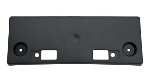 Portaplaca Delantera Nissan Sentra 2016-2019