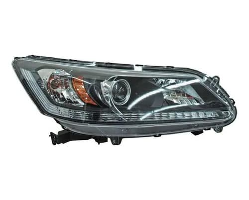 Faro Honda Accord 2013-2015 Sedan Derecho