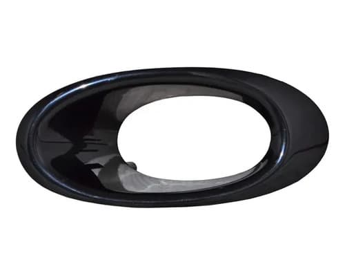 Parrilla Honda City 2010-2011 Para Faro Niebla Izquierda