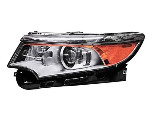Faro Ford Edge 2011-2014 Izquierdo