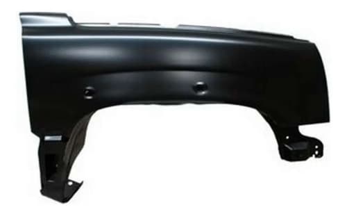 Salpicadera Cadillac Escalade 2002-2006 Derecha