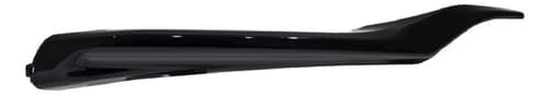 Moldura Defensa Toyota Camry Se 2021-2023 Negra Inferior Derecha