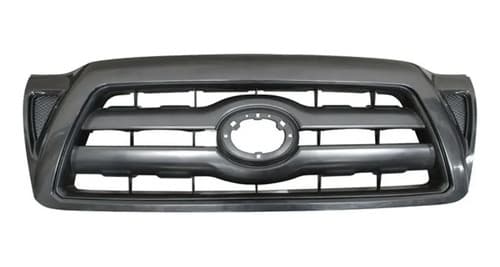 Parrilla Toyota Tacoma 2005-2011 Negra