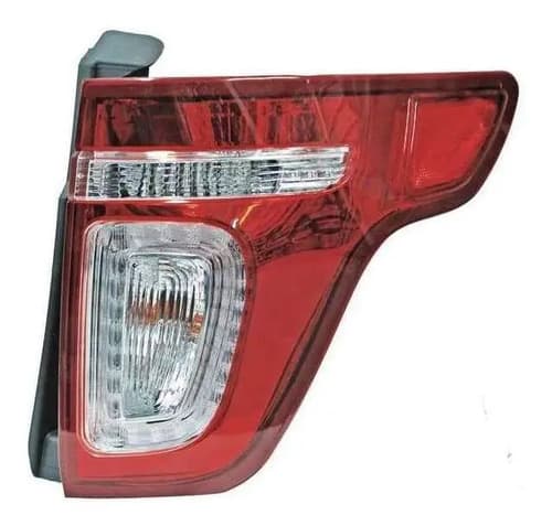 Calavera Ford Explorer 2011-2015 Clara Con Arnes Derecha