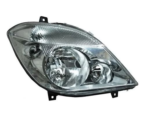 Faro Mercedes benz Sprinter 2007-2013 Derecho