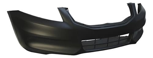 Facia DELANTERA SIN FARO NIEBLA HONDA ACCORD SEDAN 2011-2012
