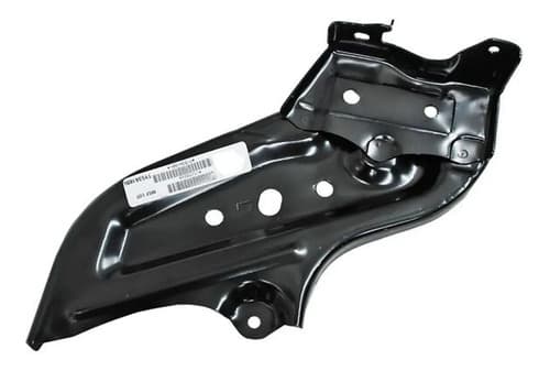Brazo Defensa Delantera Toyota 4Runner 2014-2015 Izquierdo