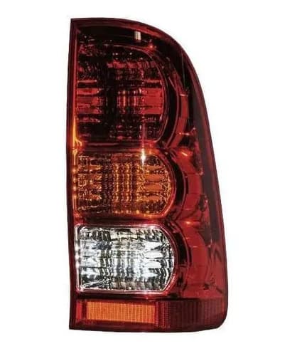 Calavera Toyota Hilux 2006-2011 Sin Arnes Derecha