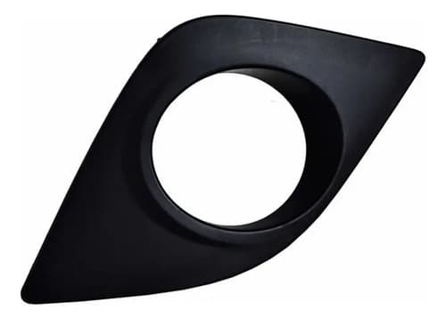Parrilla Toyota Corolla Base/ Le 2014-2016 Para Faro Niebla Derecha