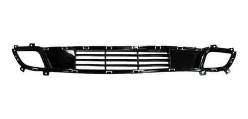 Parrilla Para Kia Forte Ex/S 2017-2018 De Defensa Central