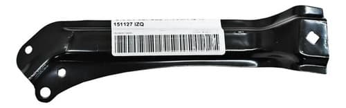 Brazo Defensa Delantera Toyota Tacoma 2012-2015 Derecho