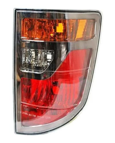 Calavera Honda Ridgeline Pick Up 2006-2008 Sin Arnes Derecha