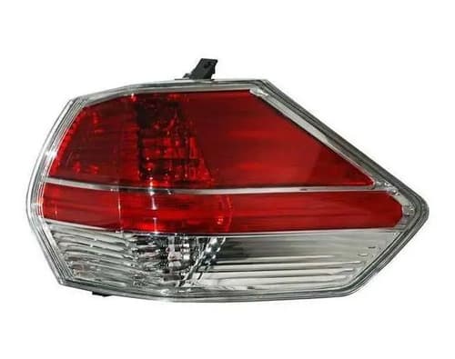 Calavera Nissan Xtrail 2015-2017/ Rogue 2014-2016 Usa Type Exterior Clara Derecha