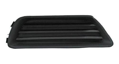 Parrilla Toyota Camry 2007-2009 Sin Faro Niebla Derecha