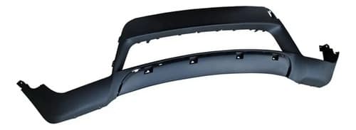Facia DELANTERA INFERIOR BMW X5 2011-2014