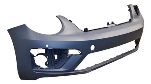 Facia DELANTERA Para sensor VOLKSWAGEN BEETLE 2012-2016