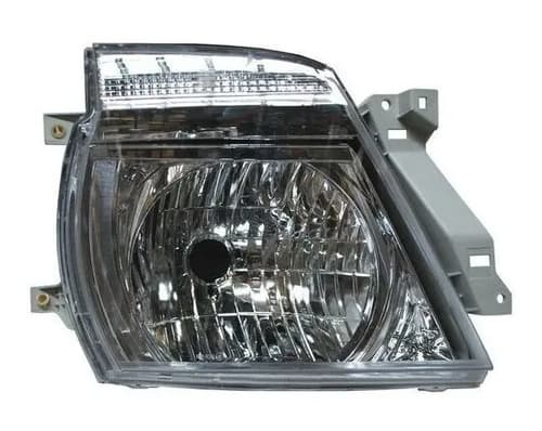 Faro Nissan Urvan 2007-2013 Derecho