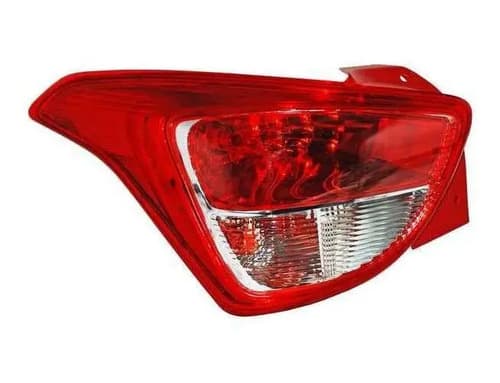 Calavera Para Hyundai Grand I10 2015-2020 hatchback Con Arnes Izquierda