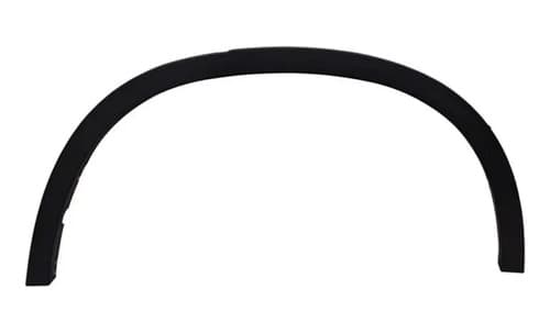 Moldura Arco Trasera Bmw X5 2014-2018 China Derecha