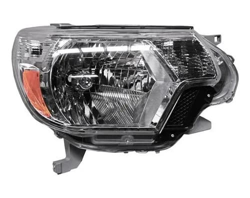 Faro Toyota Tacoma 2012-2015 Derecho