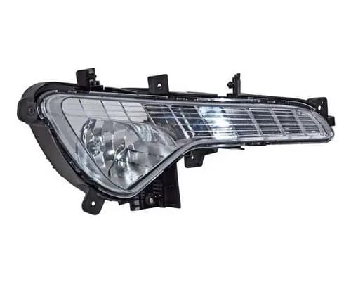 Faro Niebla Para Kia Sportage 2016 Usa 2011-2016 Derecho