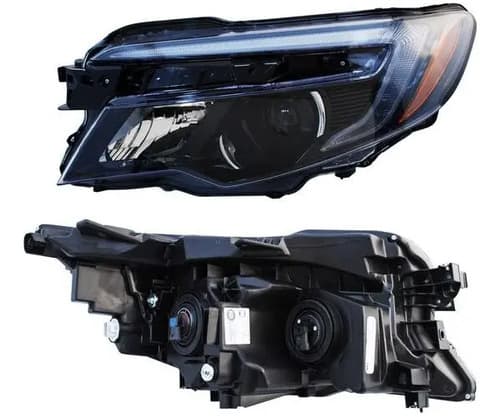 Faro Honda Pilot 2016-2018 Izquierdo