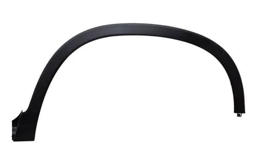 Moldura Arco Salpicadera Honda Pilot Prime/Touring/Ex/Se 2019-2022 Derecha