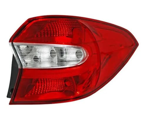 Calavera Ford Figo 2016-2018 sedan Sin Arnes Derecha