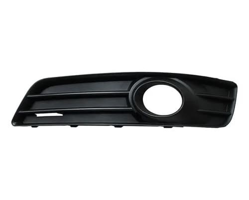 Parrilla Audi A3 2009-2012 Para Faro Niebla Izquierda
