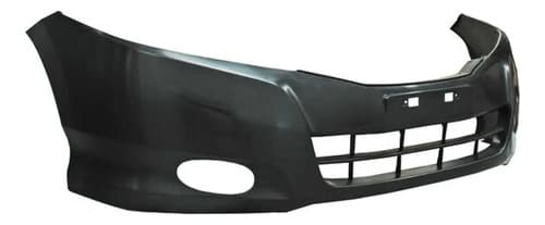 Facia DELANTERA PARA FARO NIEBLA HONDA CITY 2010-2013