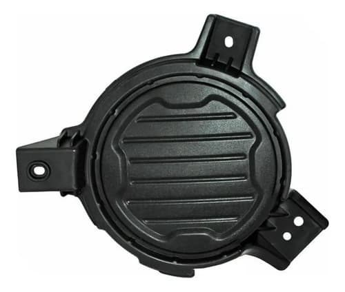 Parrilla Para Kia Soul 2016/Usa 2014-2016 Sin Faro Niebla Derecha