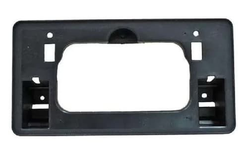 Portaplaca Delantera Honda Civic 2009-2011 Sedan