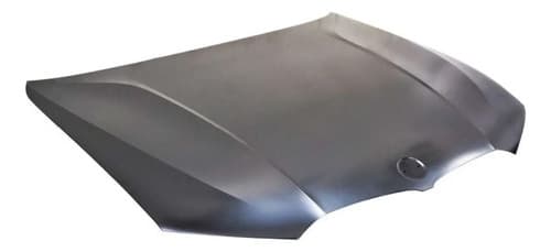 Cofre Bmw Serie 3 2019-2022 Metal