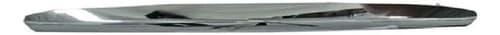 Moldura Defensa Delantera Toyota Rav4 2013-2015 Crom