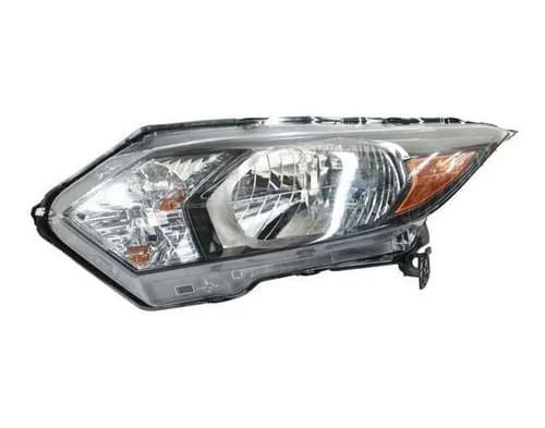 Faro Honda Hrv 2016-2018 Izquierdo
