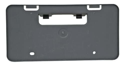 Portaplaca Delantera Toyota Corolla 2014 2016