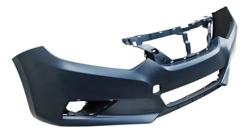 Facia DELANTERA SIN HOYO PARA SENSOR NISSAN ALTIMA 2017-2018