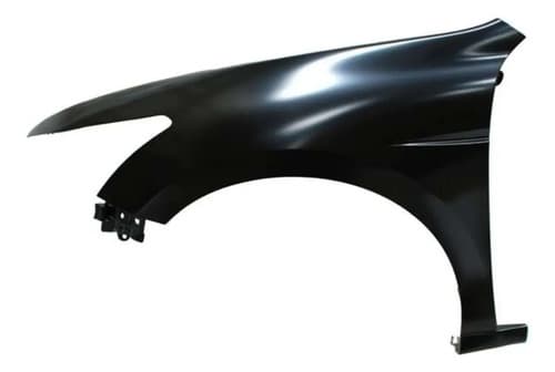 Salpicadera Honda Accord 2008-2012 sedan Izquierda