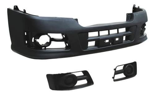 Facia DELANTERA Con TAPAS NISSAN URVAN 2007-2013