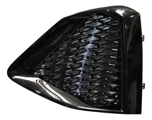 Parrilla Nissan Maxima 2019-2020 Sin Faro Niebla Izquierda