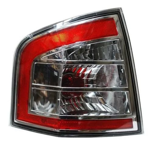 Calavera Ford Edge 2007-2010 Izquierda